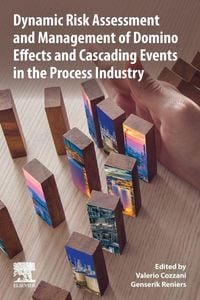Produktbild: Dynamic Risk Assessment and Management of Domino Effects and Cascading Events in the Process Industry