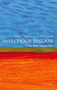 Produktbild: Infectious Disease: A Very Short Introduction