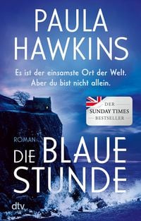 Produktbild: Die blaue Stunde