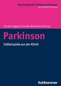 Bild vom Artikel Parkinson vom Autor Carsten Eggers