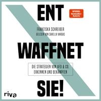 Produktbild: Entwaffnet Sie!
