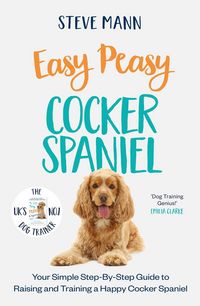 Produktbild: Easy Peasy Cocker Spaniel