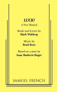 Produktbild: Luck! a New Musical