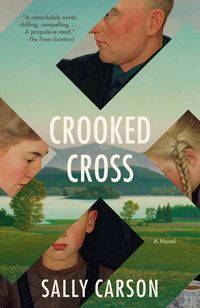 Produktbild: Crooked Cross