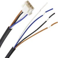 Produktbild: Panasonic CN14AC5 Anschlusskabel CN14AC5 1St.