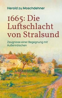 Produktbild: 1665: Die Luftschlacht von Stralsund