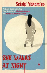 Produktbild: She Walks at Night