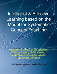 Produktbild: Intelligent and Effective Learning Based on the Model for Systematic Concept Teaching