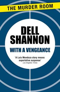 Produktbild: With a Vengeance