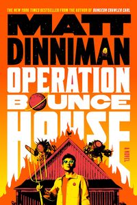 Produktbild: Operation Bounce House
