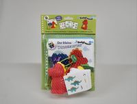 Badefreunde – Der kleine Dinosaurier von Signierte Sonderausgabe - nur solange der Vorrat reicht