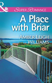 Produktbild: A Place with Briar