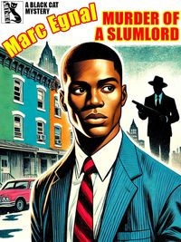 Produktbild: Murder of a Slumlord