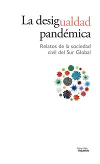 Produktbild: La desigualdad pand&eacute;mica
