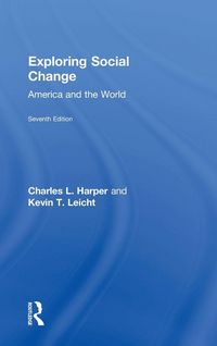 Produktbild: Exploring Social Change