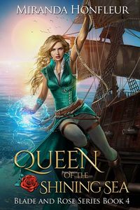 Produktbild: Queen of the Shining Sea