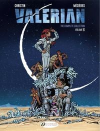Produktbild: Valerian