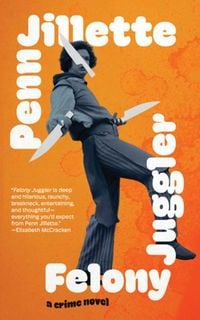 Produktbild: Felony Juggler
