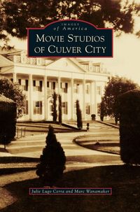 Produktbild: Movie Studios of Culver City