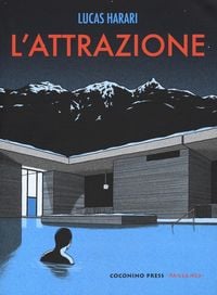 Produktbild: L' attrazione