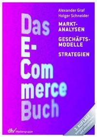 Produktbild: Das E-Commerce Buch