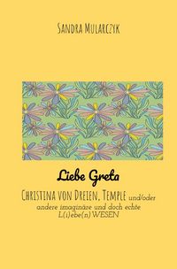 Produktbild: Liebe Greta,