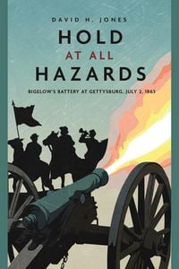 Produktbild: Hold at All Hazards