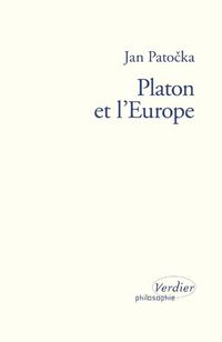 Produktbild: Platon et l'Europe