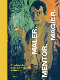 Produktbild: Maler. Mentor. Magier.