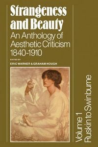 Produktbild: Strangeness and Beauty