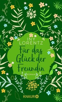 Produktbild: F&uuml;r das Gl&uuml;ck der Freundin
