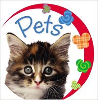 Produktbild: Baby Loves Pets