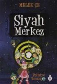 Produktbild: Siyah Merkez