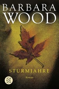 Produktbild: Sturmjahre