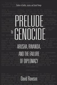 Produktbild: Prelude to Genocide