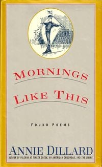 Produktbild: Mornings Like This