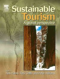 Produktbild: Sustainable Tourism