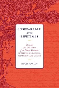 Produktbild: Inseparable Across Lifetimes