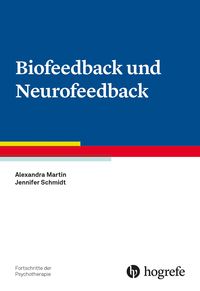 Produktbild: Biofeedback und Neurofeedback