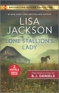 Produktbild: Lone Stallions Lady & Intimate