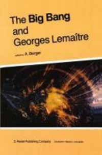 Produktbild: The Big Bang and Georges Lema&icirc;tre