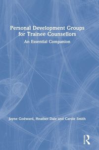 Produktbild: Personal Development Groups for Trainee Counsellors