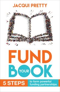 Produktbild: Fund Your Book