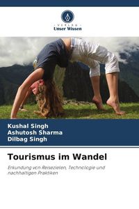 Produktbild: Tourismus im Wandel