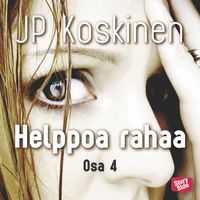 Produktbild: Helppoa rahaa 4
