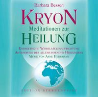 Bild vom Artikel KRYON - Meditationen zur Heilung vom Autor Barbara Bessen