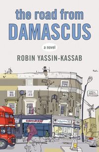 Produktbild: The Road from Damascus