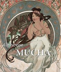 Produktbild: Alphonse Mucha