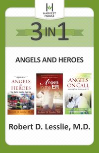 Produktbild: Angels and Heroes 3-in-1