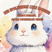 Produktbild: Den nysgjerrige lille kaninen